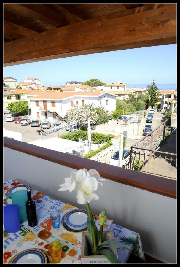 Monolocali * Cala Gonone